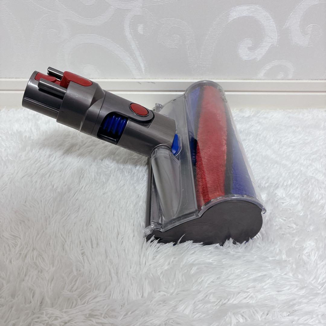 Dyson ダイソン　CY29 ヘッド　171324 掃除機 ソフトローラー