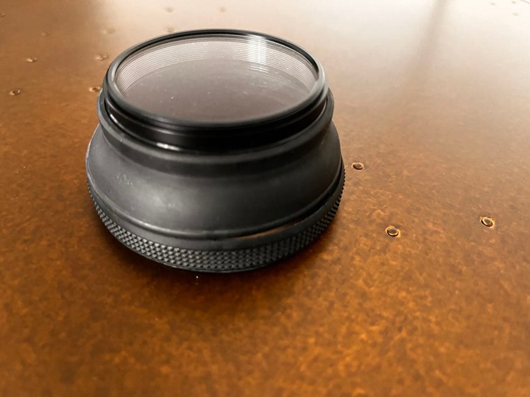 NikonFE Nikkor 50mm 1.4 レンズ付き