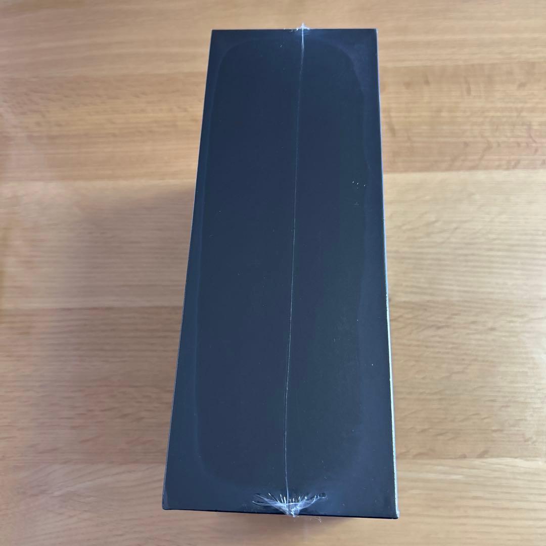 ミュゼemsリフトブラシ 頭皮ケア美顔器　新品未開封