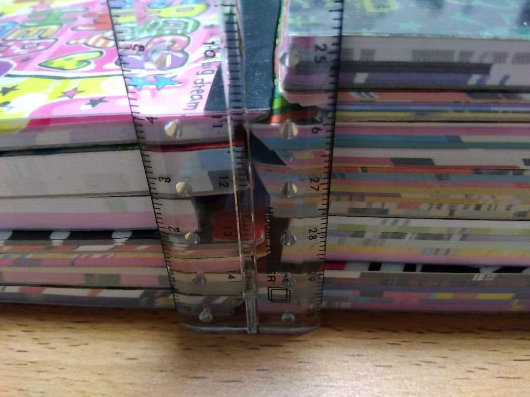 メモ帳 ミニメモ 平成レトロ 髑髏 まとめ売り