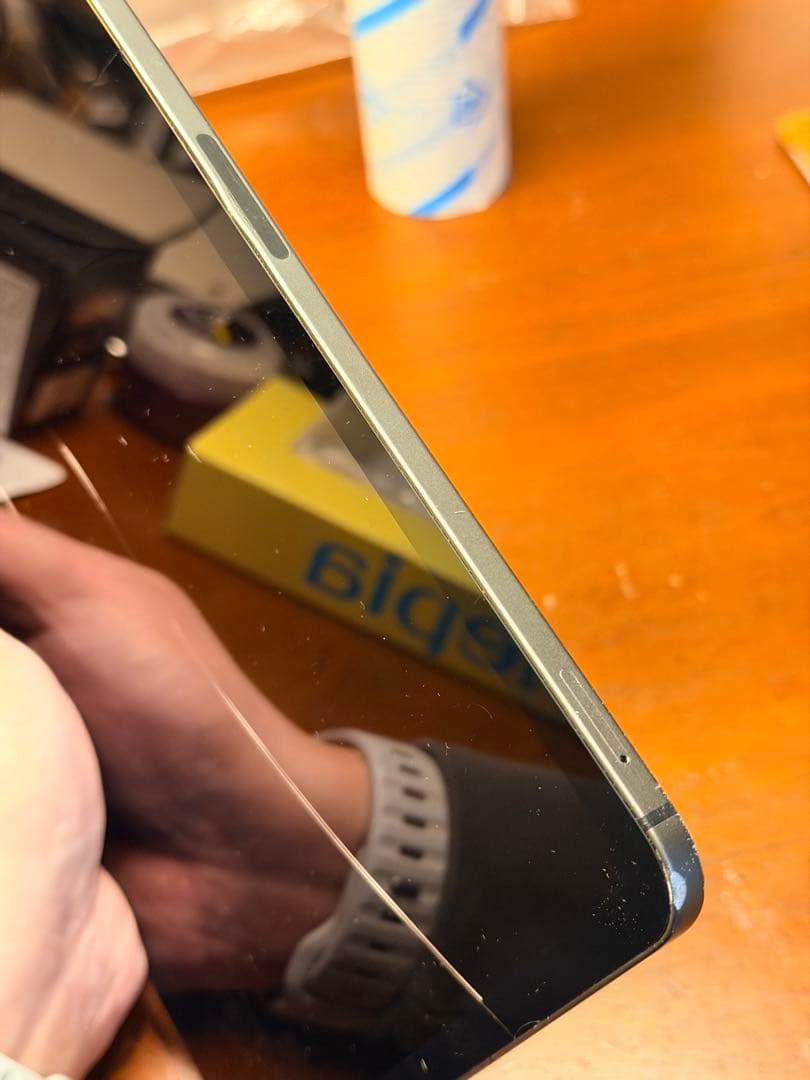 iPad Pro 11インチ 256gb Wi-Fi+Cellular ジャンク