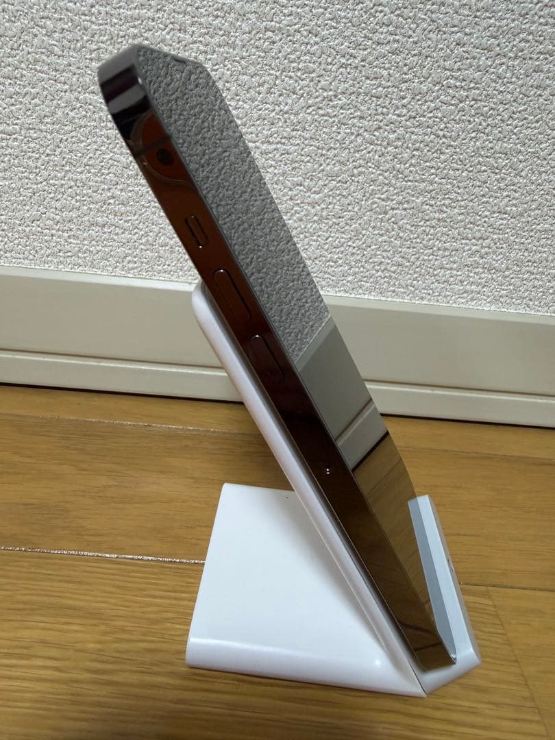 【美品】iPhone 13 Pro max グラファイト 本体 128GB