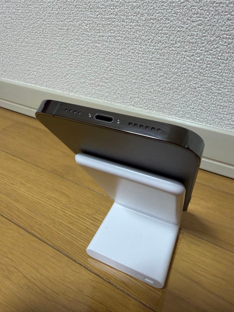 【美品】iPhone 13 Pro max グラファイト 本体 128GB