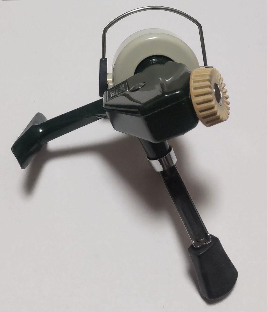 レア★ゼブコ カーディナル4 Zebco Cardinal4