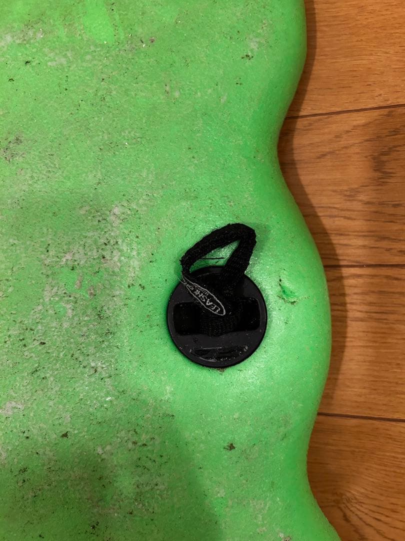 ソフテック Softeck Rocket 52 ソフトボード