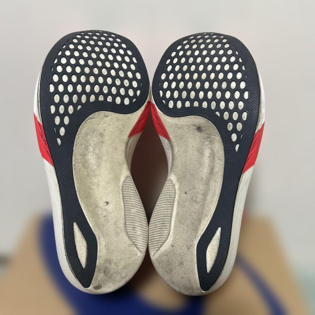 ASICS メタスピードエッジTOKYO 25.0cm