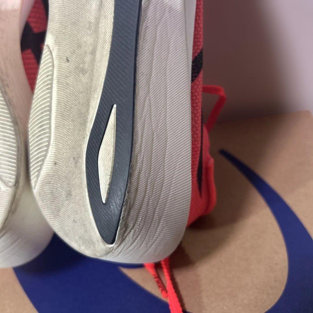 ASICS メタスピードエッジTOKYO 25.0cm