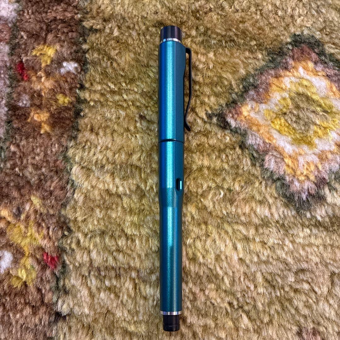 カランダッシュ シャープペンシル　クルトガダイブ　s10