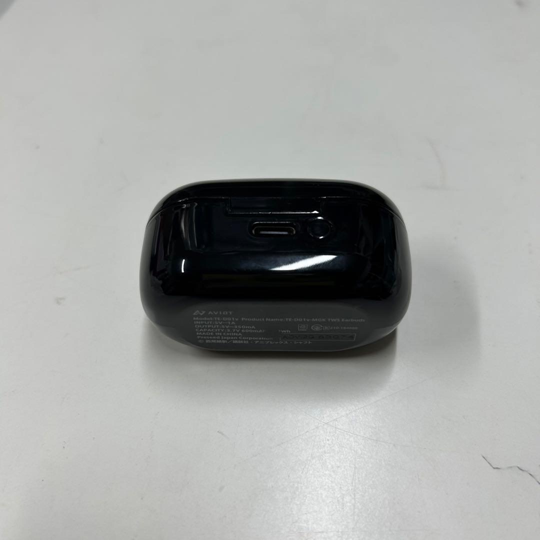 aviot 物語シリーズコラボ怪　モデル