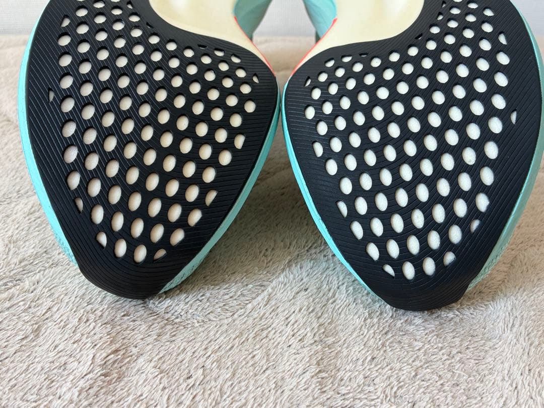 メタスピード エッジパリ 26センチ ※美品