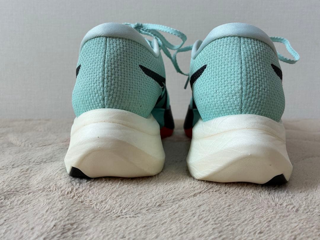 メタスピード エッジパリ 26センチ ※美品