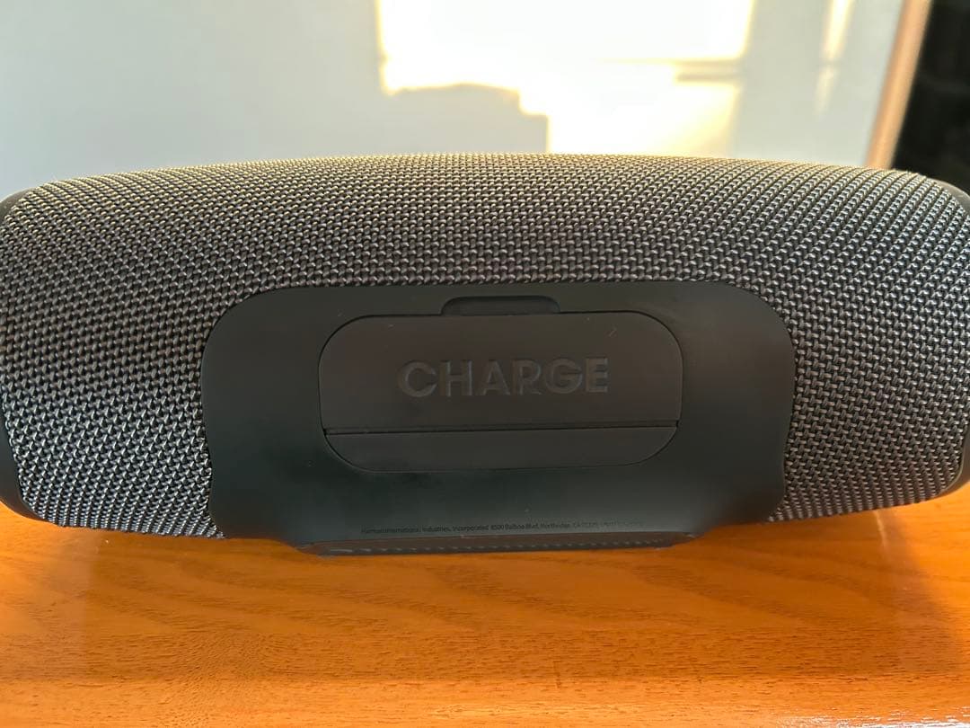 JBL Charge Essential2 ワイヤレススピーカー