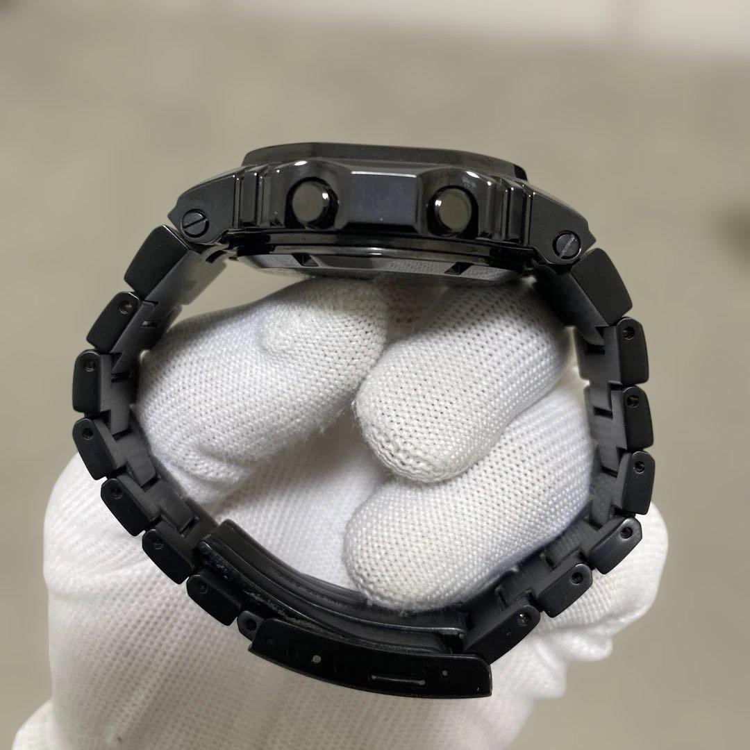 G-SHOCK カシオ　GMW-Ｂ5000