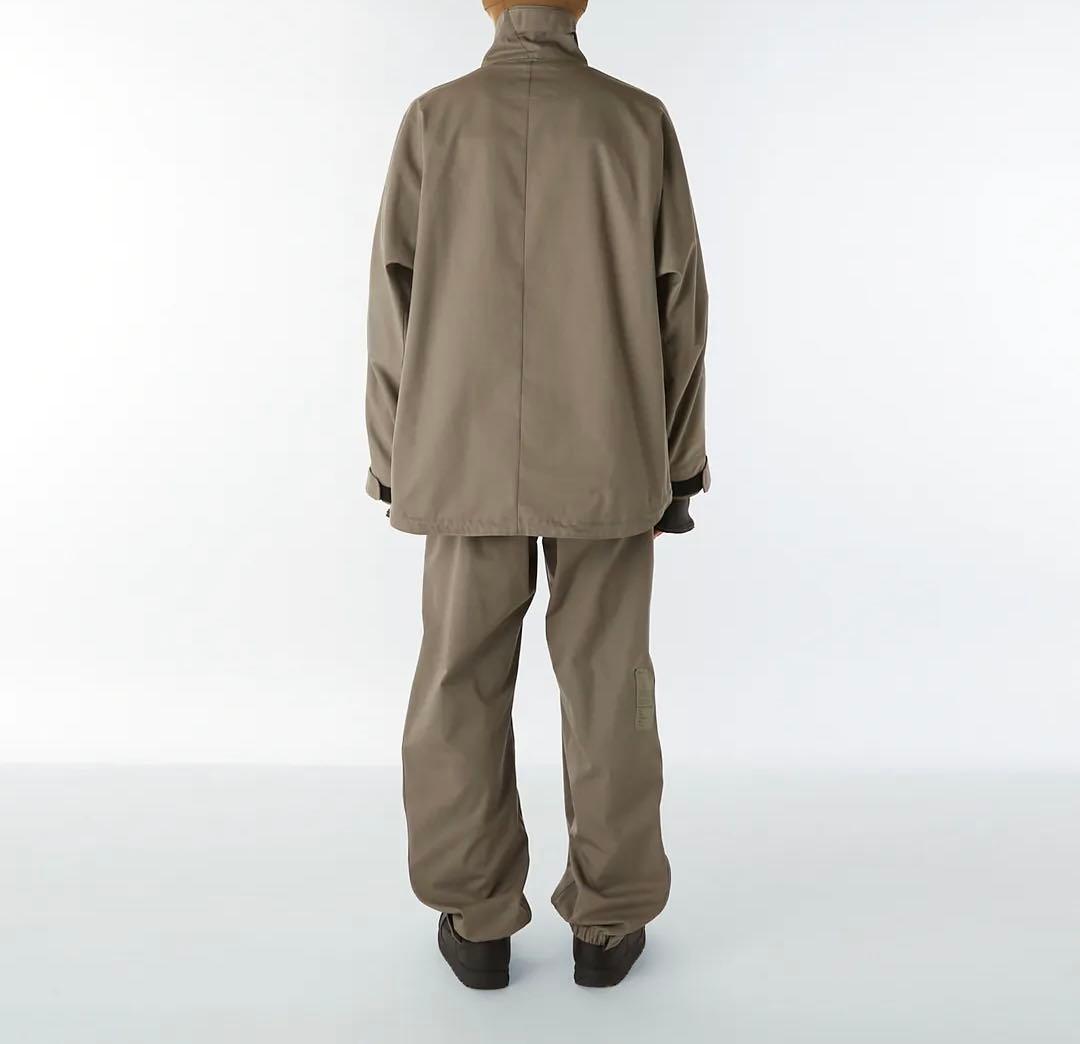 N.HOOLYWOOD ブルゾン 38