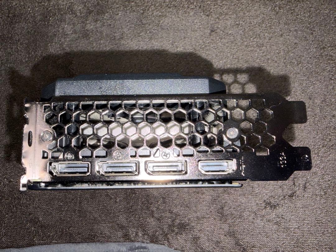 グラフィックボード・グラボ・ビデオカード GeForce RTX 3070 8GB Palit GamingPro