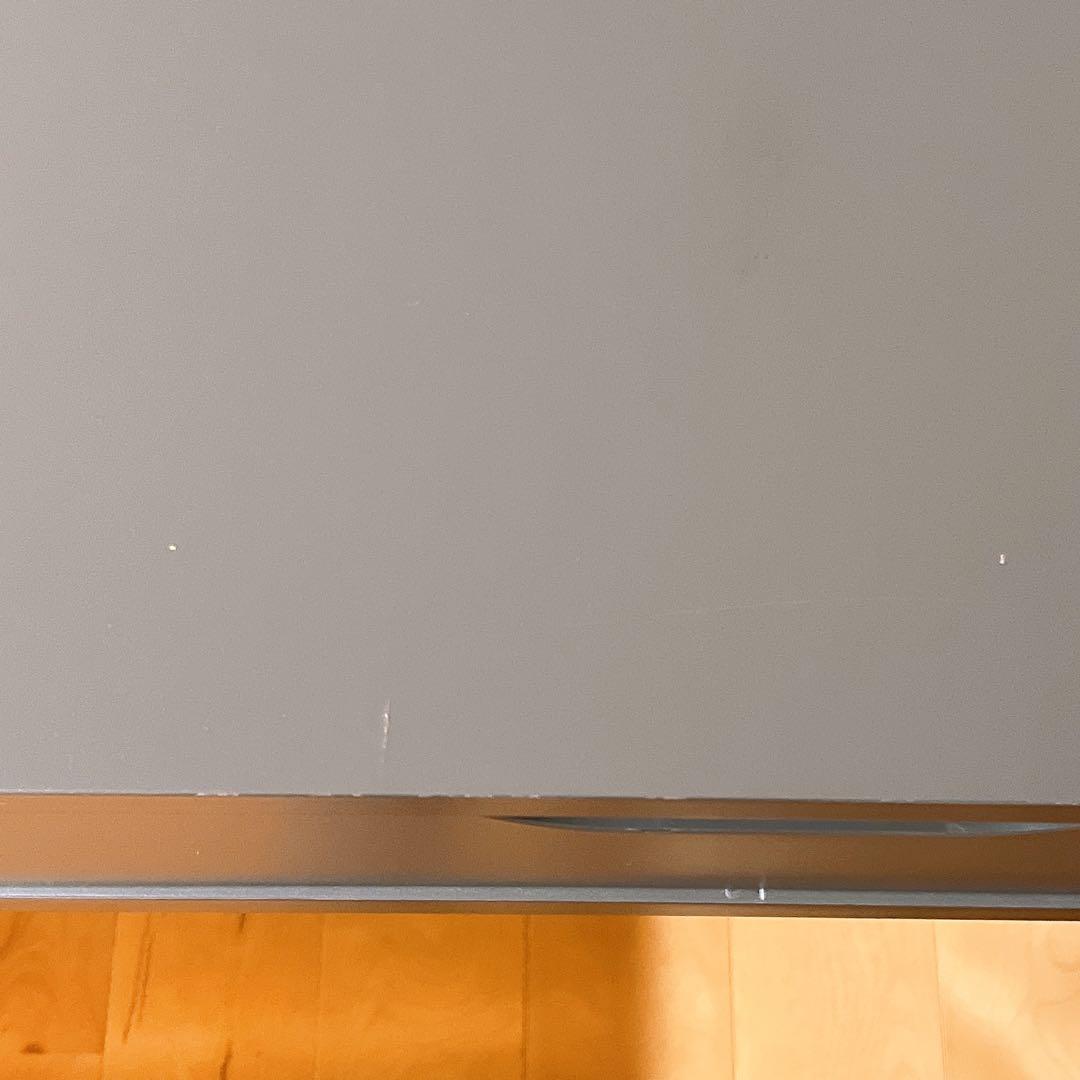 【直接引取のみ】IKEA デスク ALEX ダークグレー