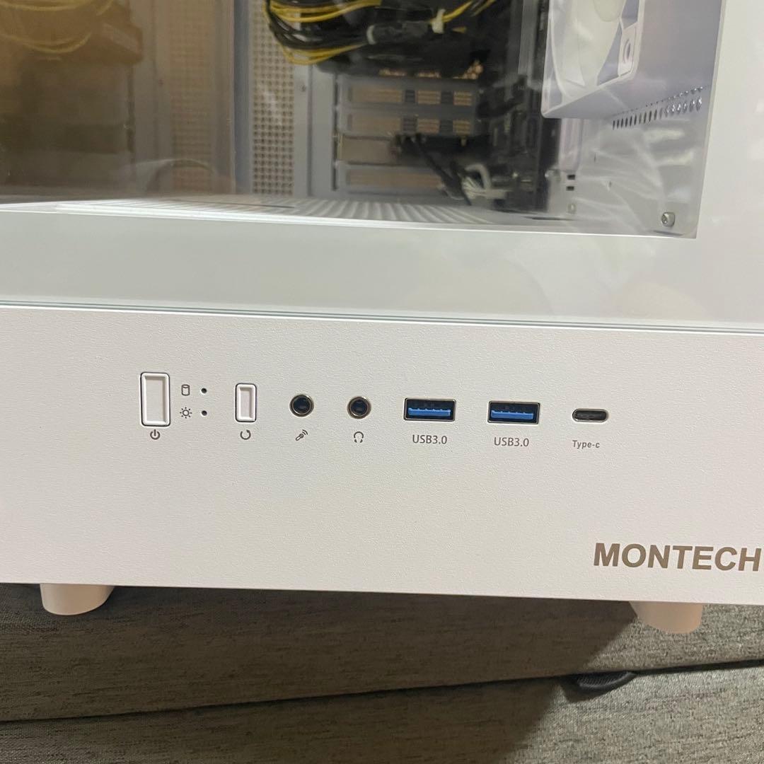 高性能 ゲーミングPC i7 9700f GTX1660ti Windows11