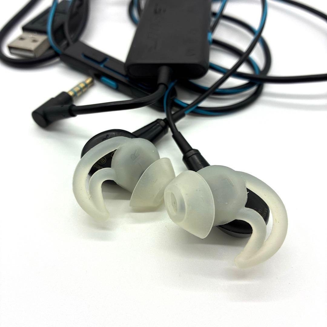 Bose 有線インイヤーイヤフォン