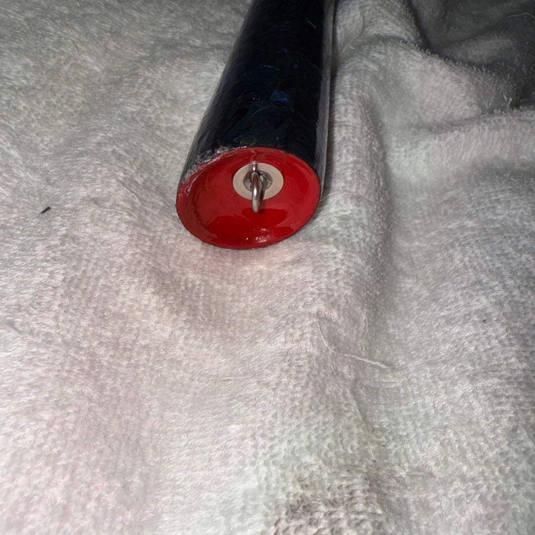 貝田ルアー300 トランペット トップウォーター