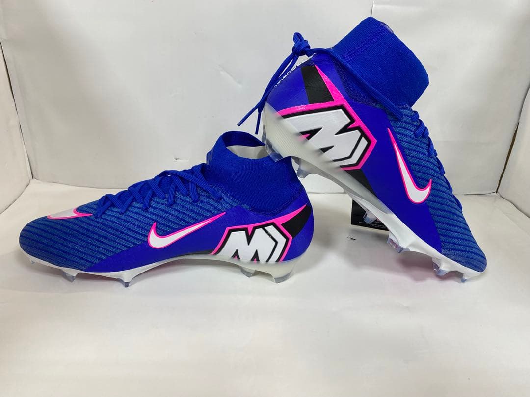 シューズ ZM SUPERFLY 10 ELITE FG