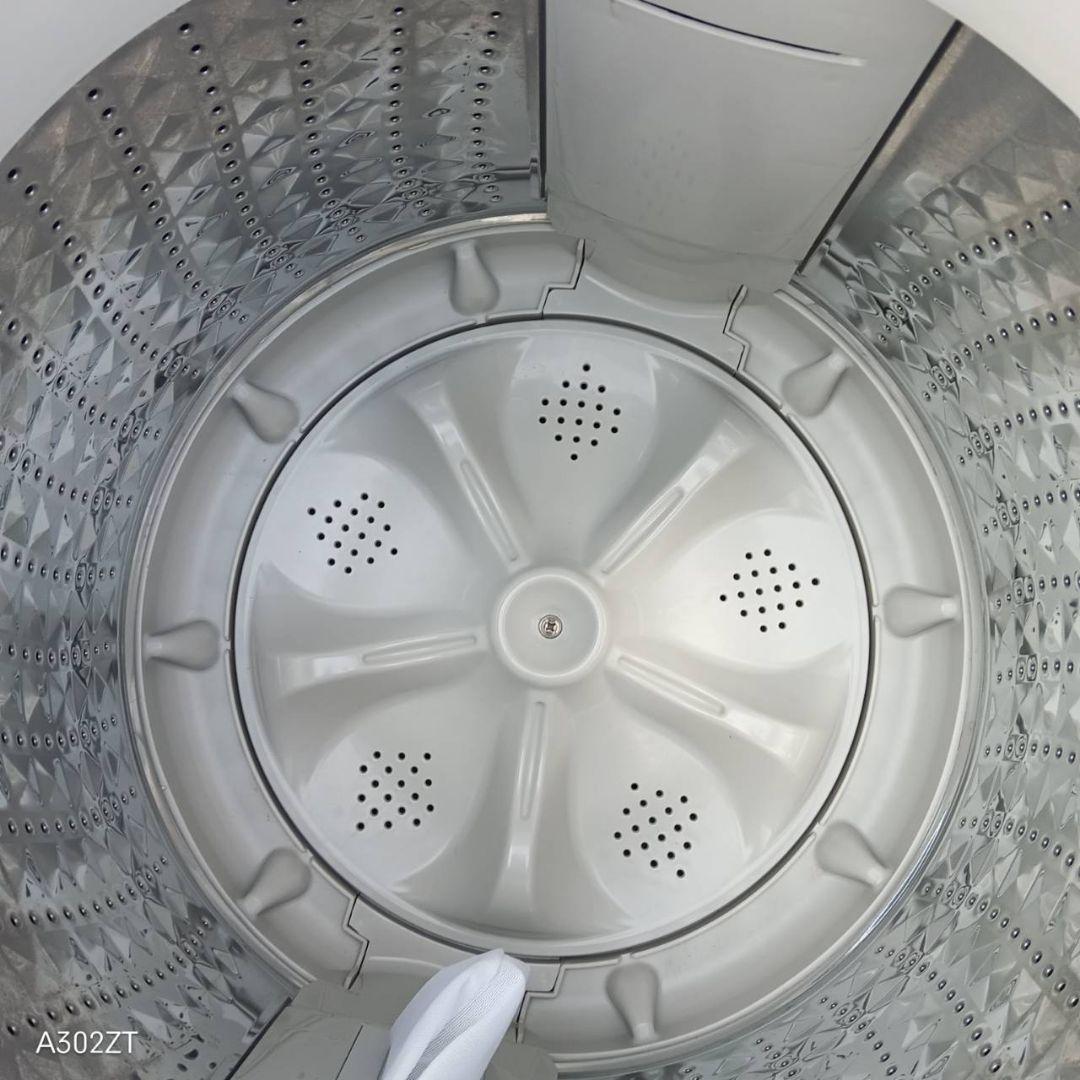 1467 mii様　新生活　ハイアール　冷蔵庫　洗濯機　セット