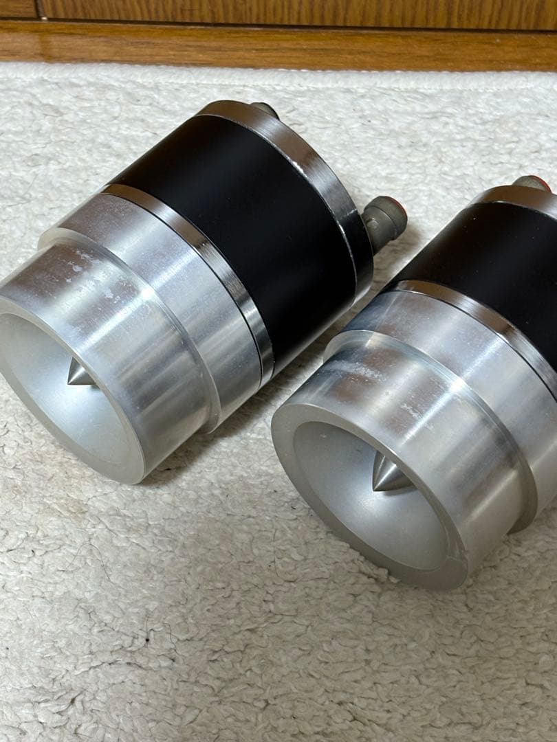 【明日までの出品です】YAMAHAツイーター JA0506Ⅱ 2個セット