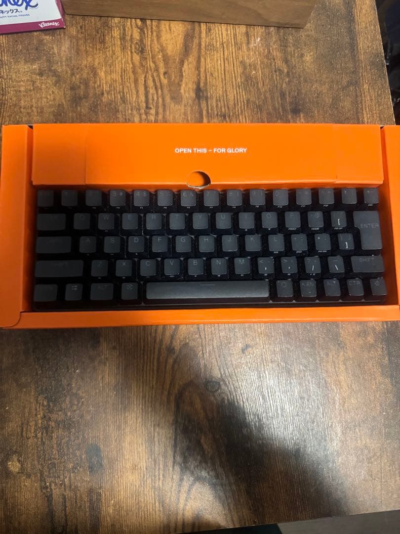 ヘッドホン Apex Pro MiniWireless Logicool G PRO X