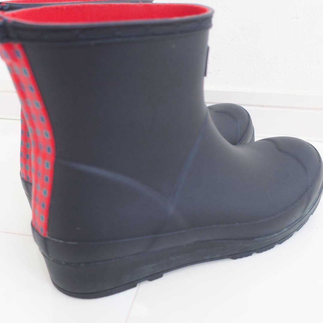 ファミリア ハンター familiar HUNTER レインシューズ 長靴