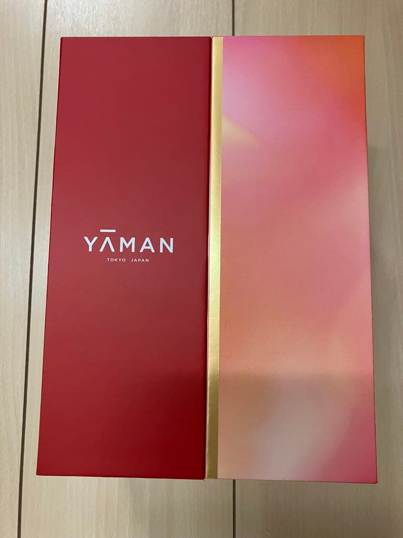 YAMAN フォトプラス シャイニー NEO スペシャルケアセット II