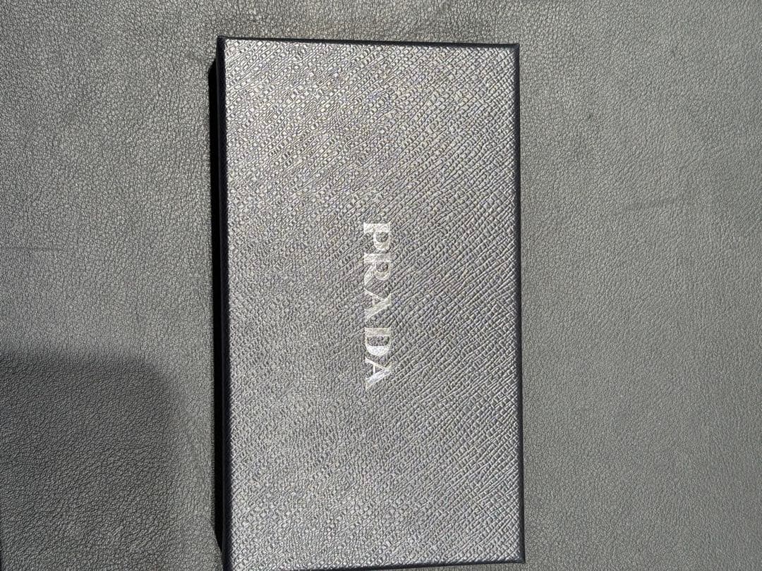 iPhone14PRO MAX PRADA ピンクビジューカバー日本未入荷機種