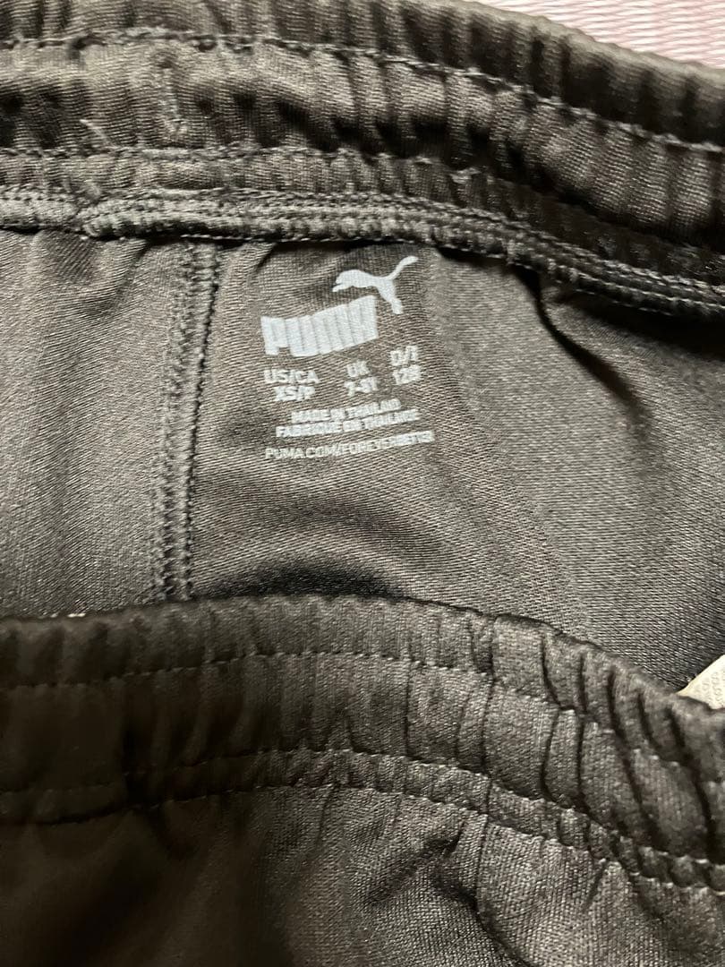 ボルシア・ドルトムントサッカーアカデミー 冬用ジャージ上下XS/7-8Y/128