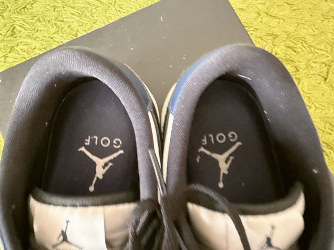 シューズ(男性用) NIKE Air Jordan 1 Low Midnight Navy