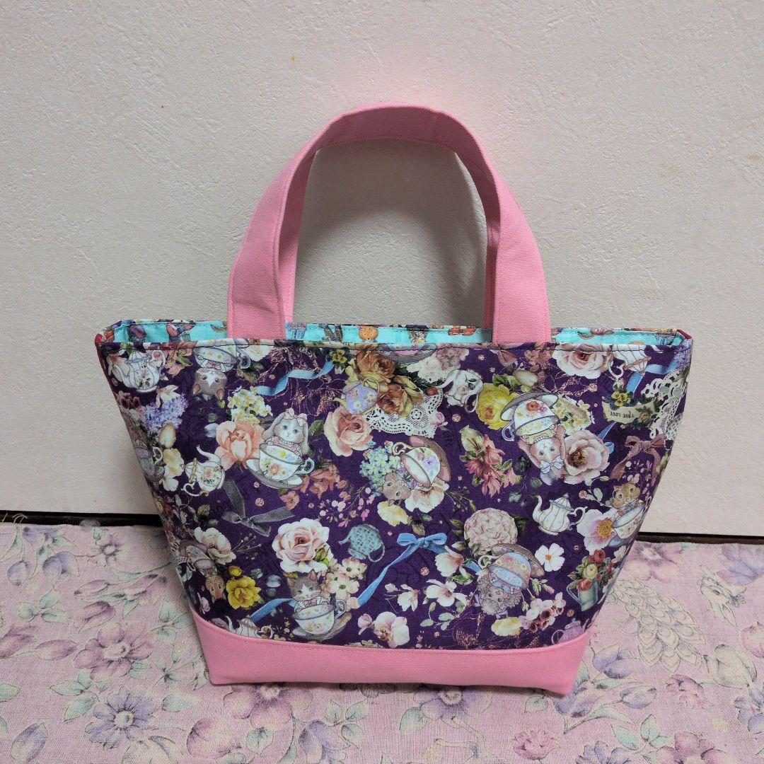 ゆきんこ ジョリーフルール マイリトルテイラー2点