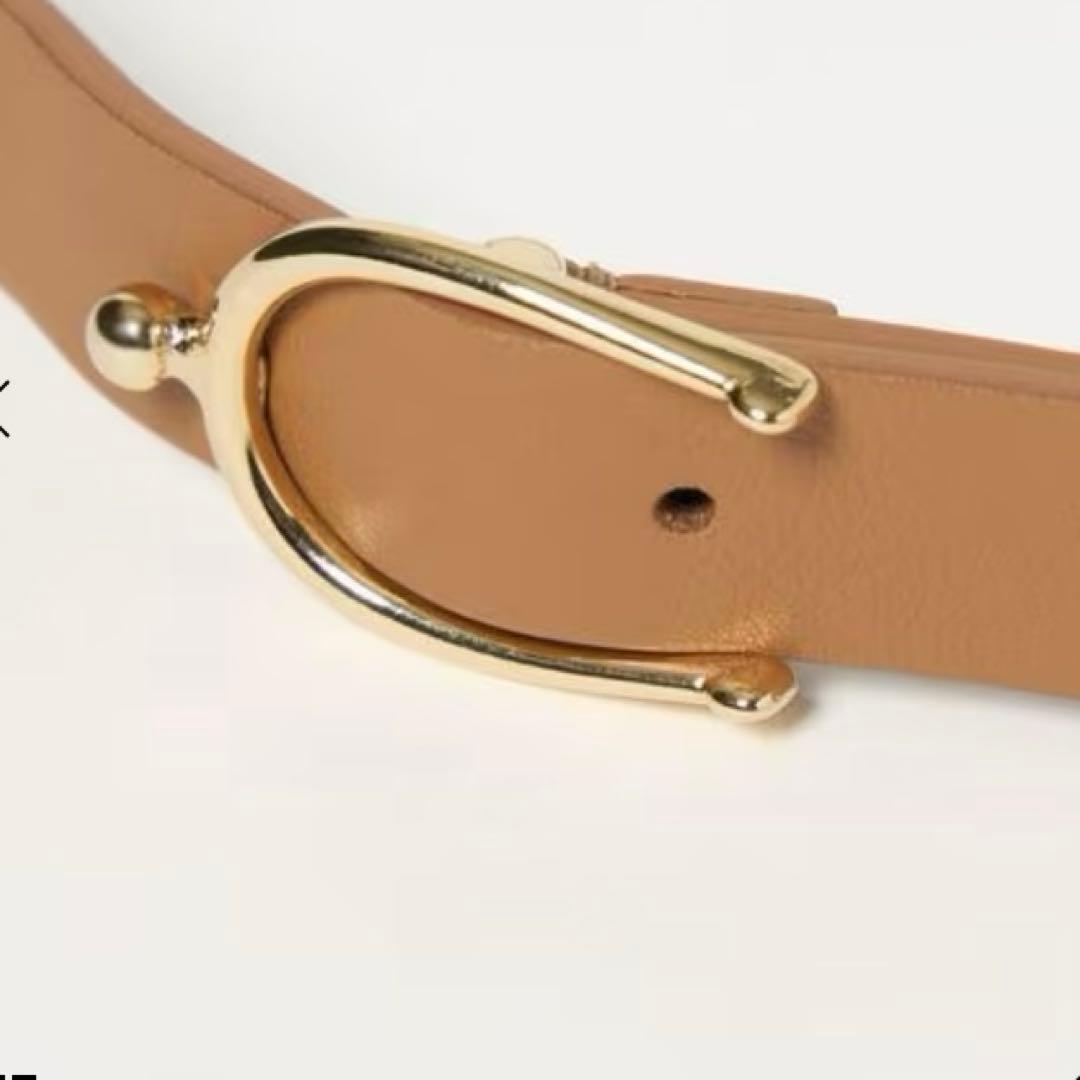 MUSE de Deuxieme Classe☆MANUELA BELT BAG