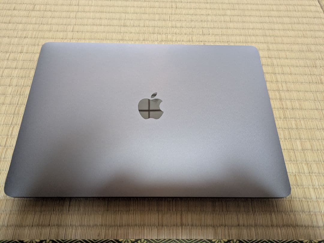 Apple MacBook Pro m1 スペースグレー 本体