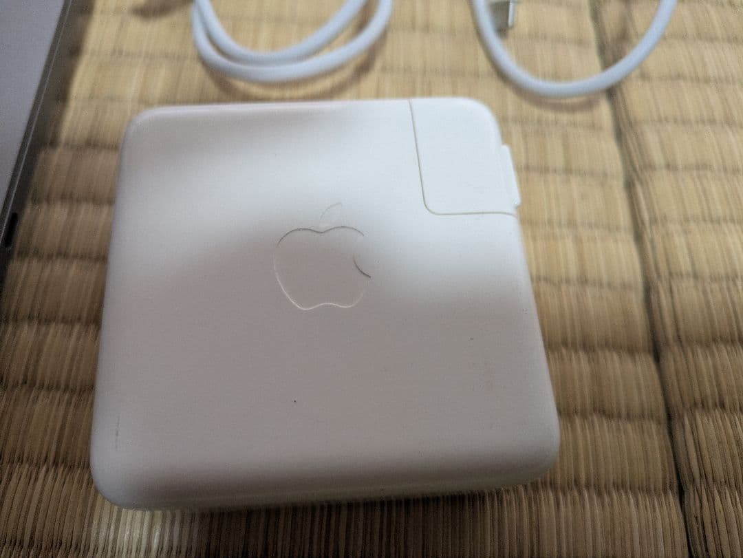 Apple MacBook Pro m1 スペースグレー 本体