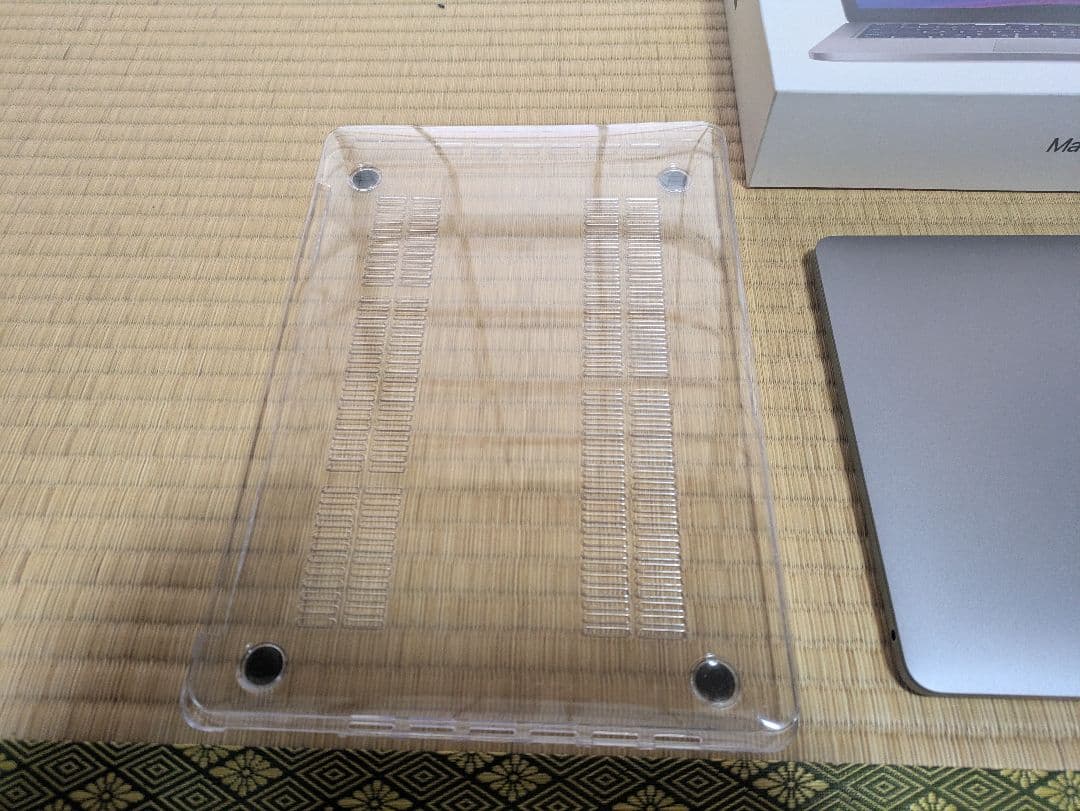 Apple MacBook Pro m1 スペースグレー 本体