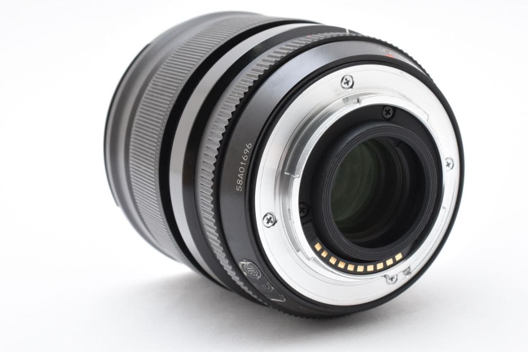 富士フィルム　FUJIFILM XF 16mm F1.4 R WR