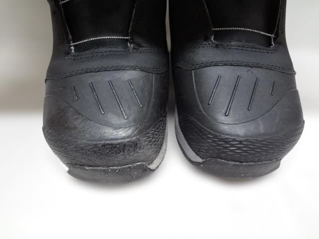 BURTON ION バートン　アイオン　ダブルボア　２６㎝　美品