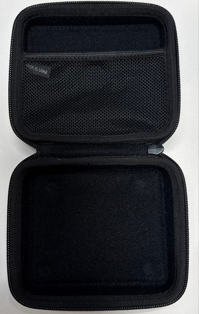 TourBox Elite アイボリーホワイト ケース・USBケーブル付き