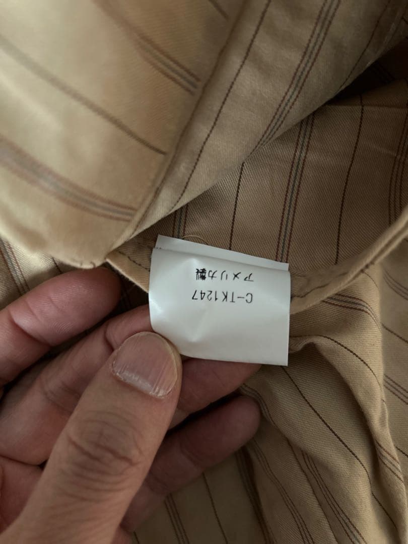 超希少　90s 三つ星タグ　RRL ウールツイード　ベスト