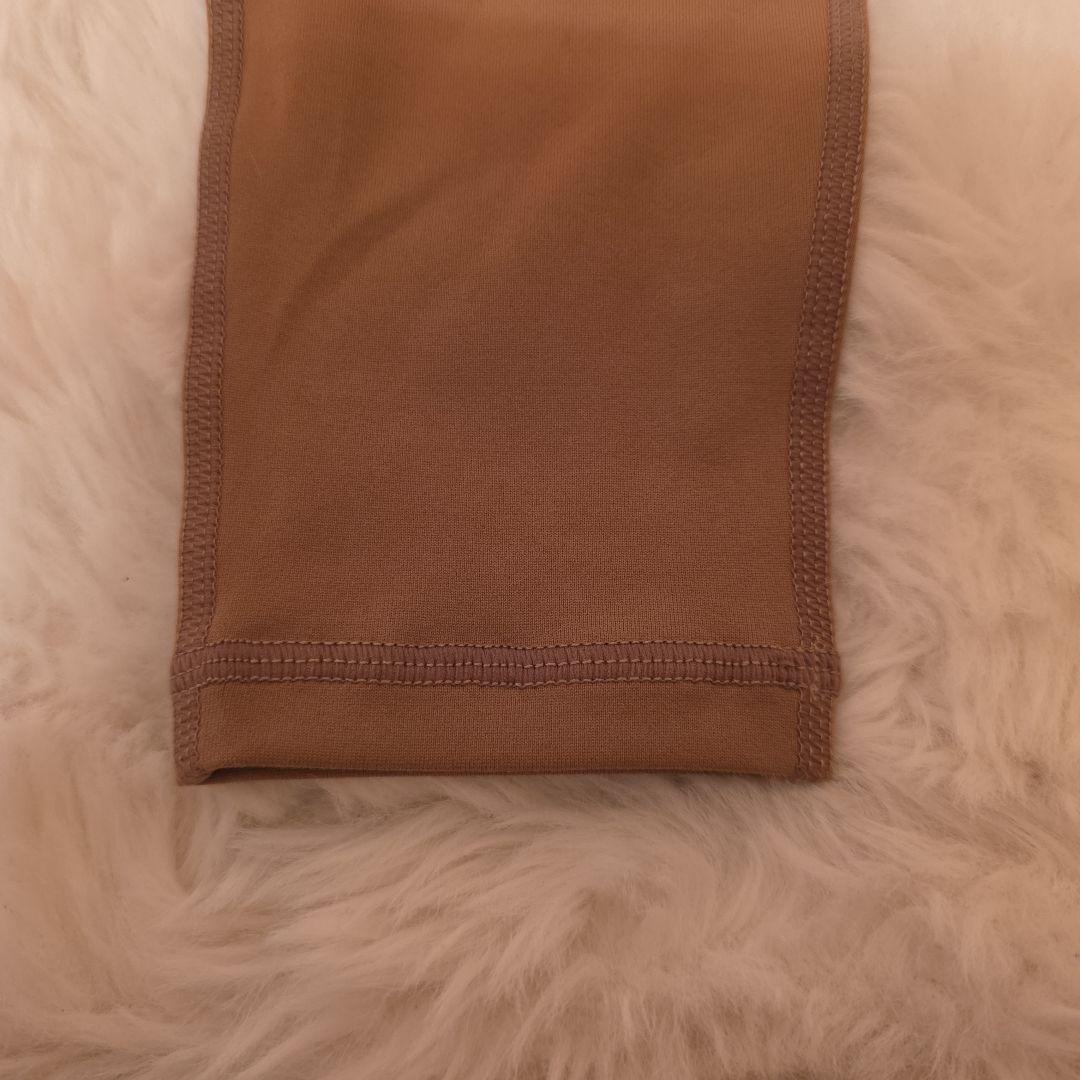 AUNNIE ブラウン系 レギンスS 3点セット