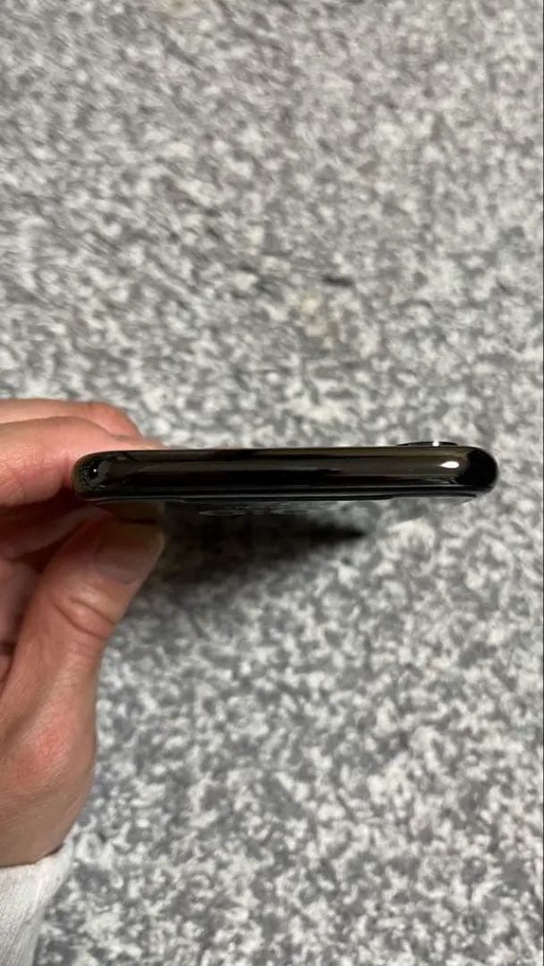 iPhone Ｘ＊256GB新品未使用バッテリー100%