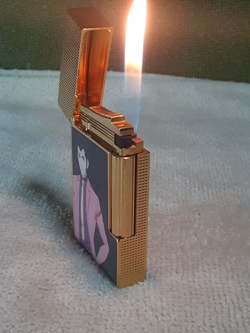 felixtito　Chapado en Laton ゴールドコンビ　LL