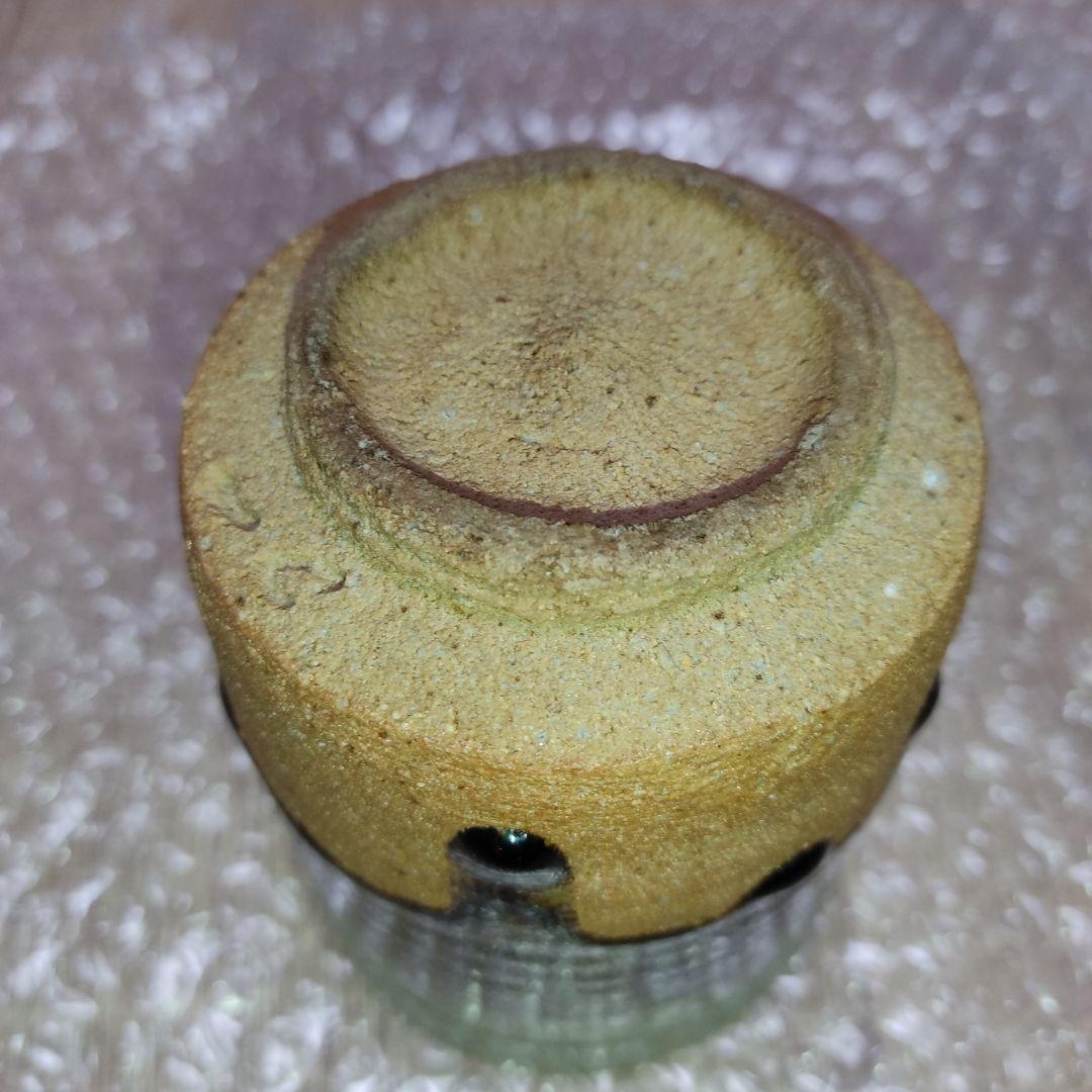 朝鮮唐津 湯のみ