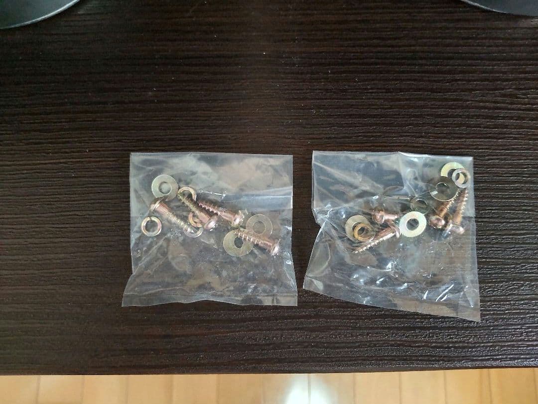 フォスター（フォステクス）　FE-203　音出確認済