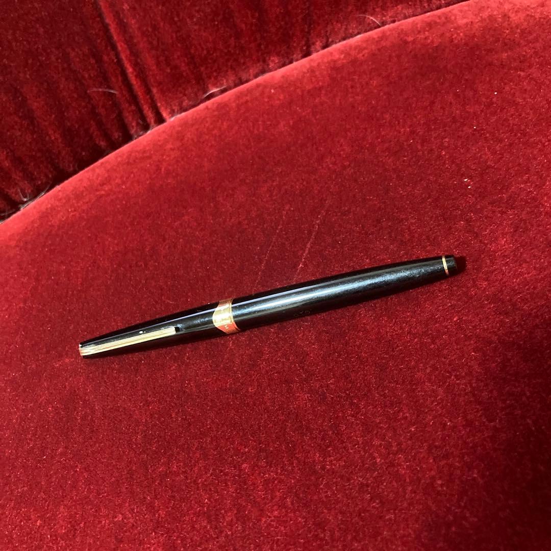 【値下げ　箱付き】PARKER 18K 万年筆セット※モンブランは省く。値下げ