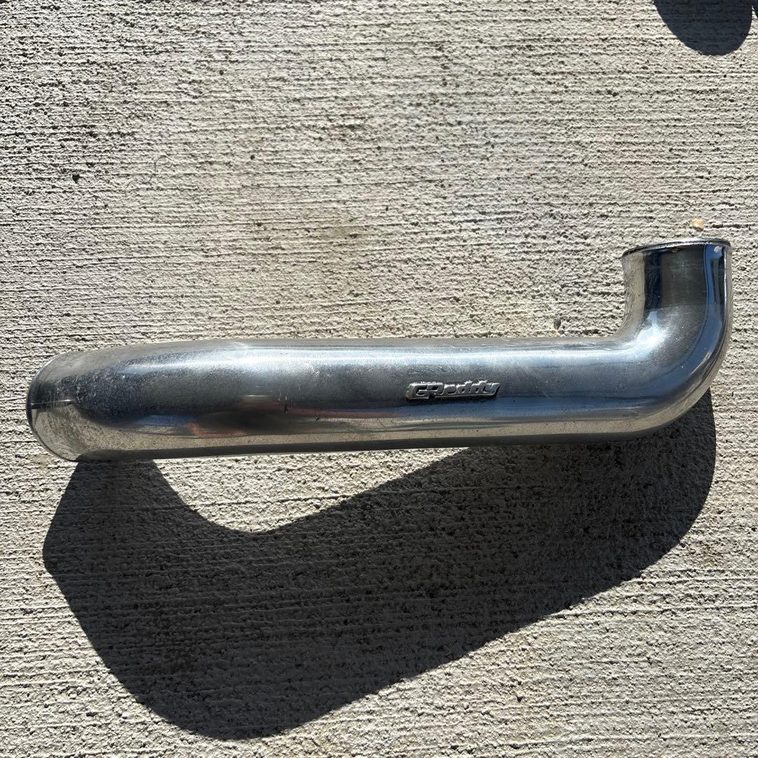 jzx100 TRUST GReddy インテークパイプセット