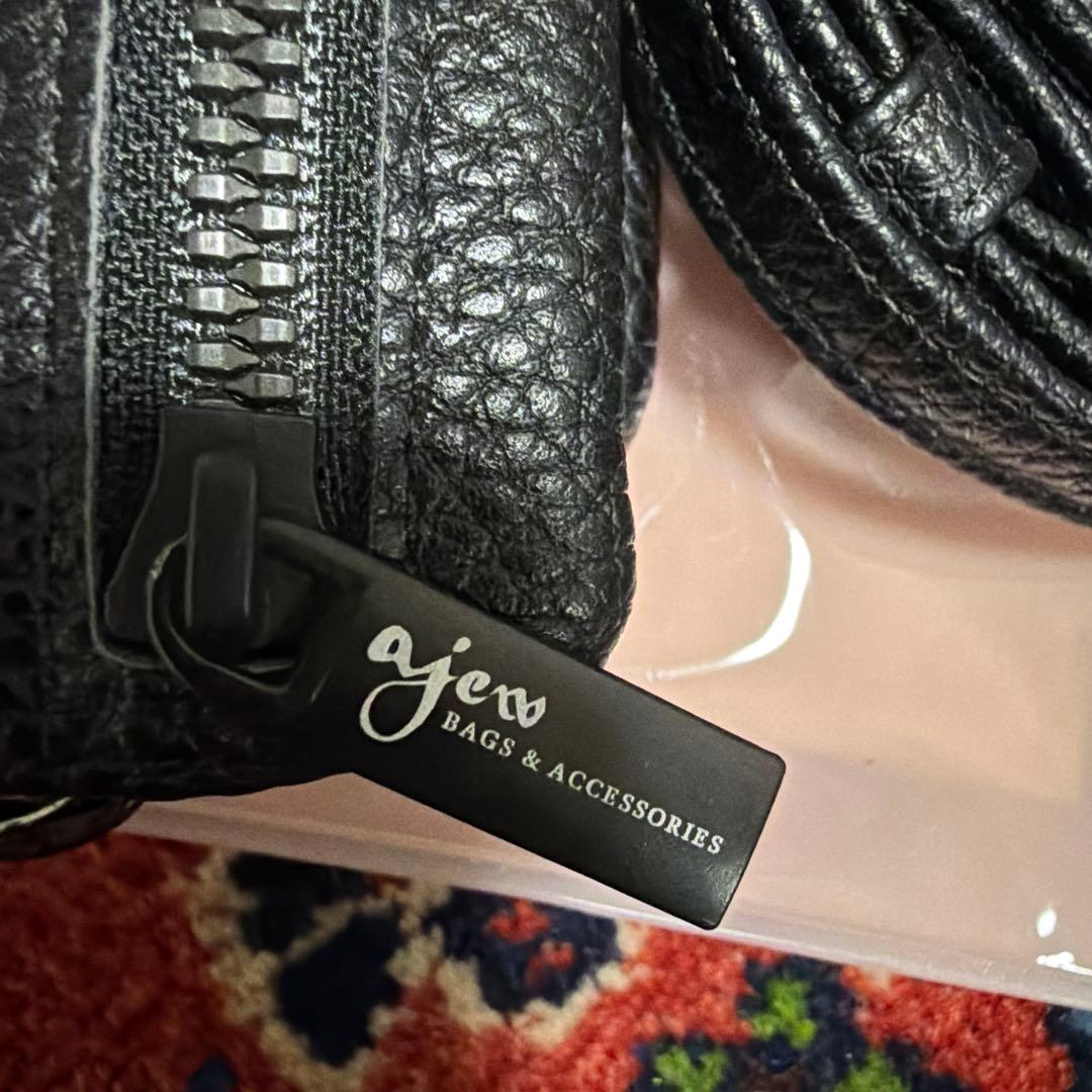 ajew  FLASH 別注商品