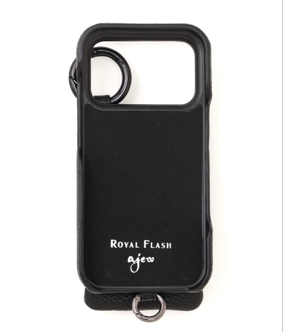 ajew  FLASH 別注商品